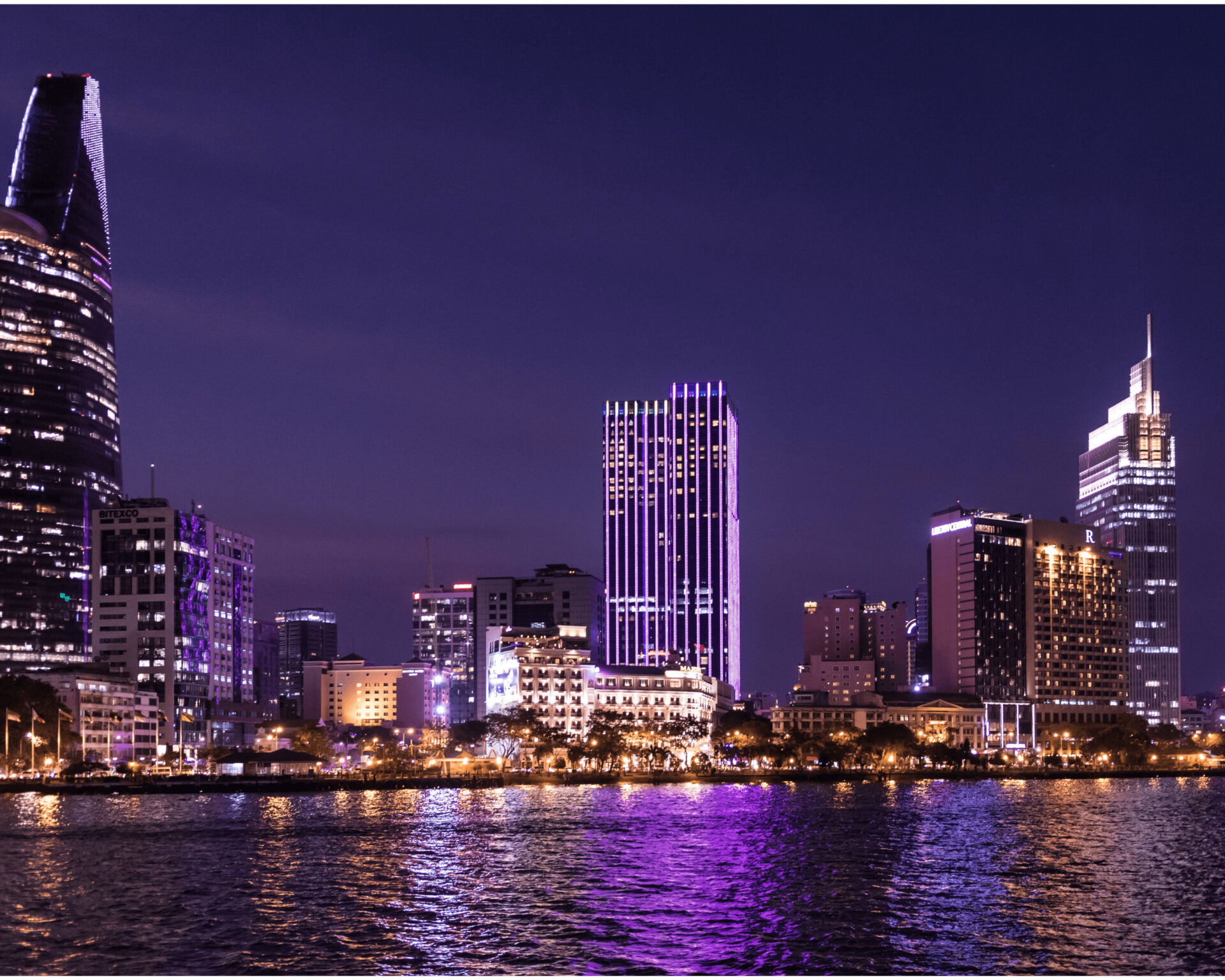VTV landscape – Octopus newsroom