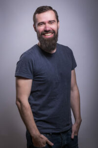 Adam Panes