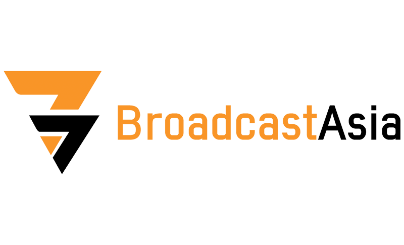 broadcas asia