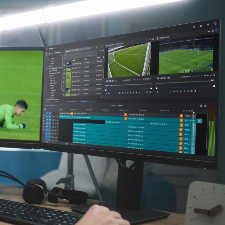 EVS_Octopus_newsroom_news_production_MTV_Oy_Finland