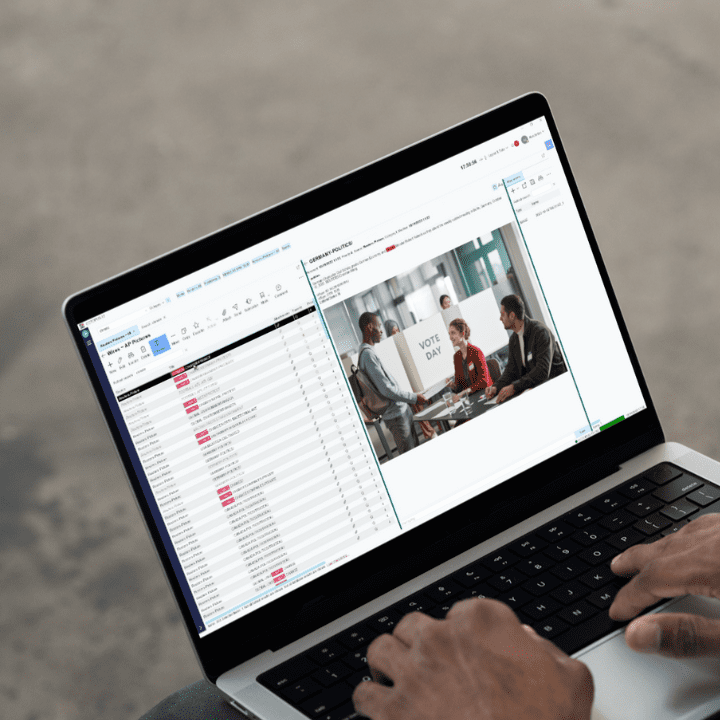 news_agency_wires_news_production_software