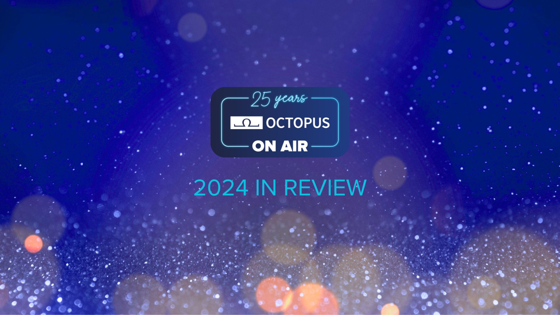In review