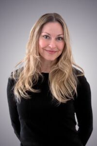 Magda Klymec